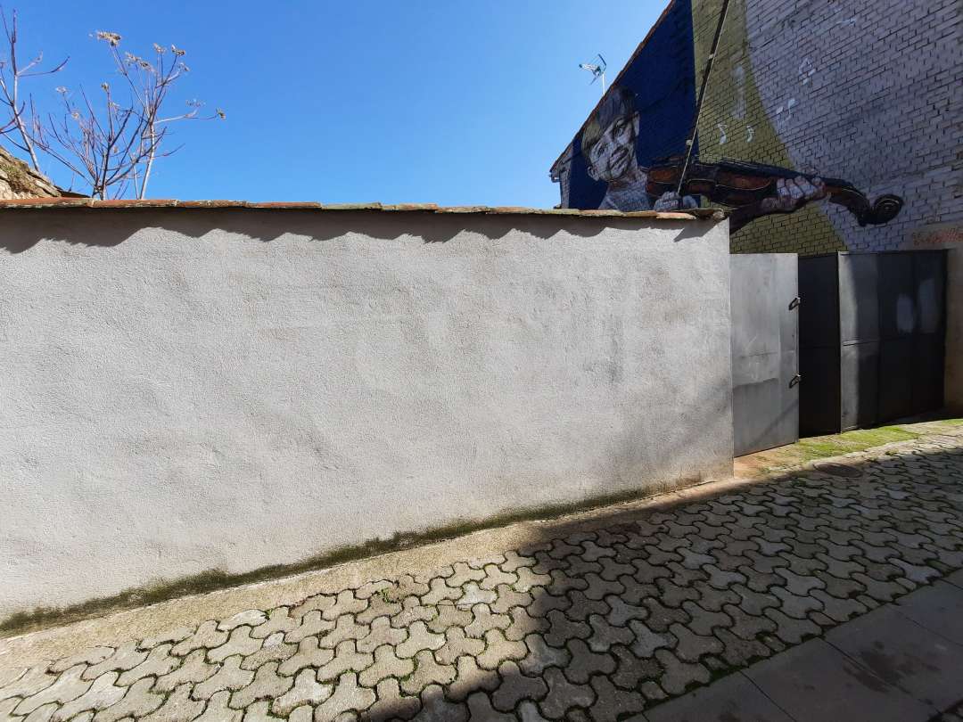 terreno en venta en escalona